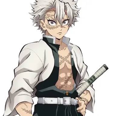 Profile image of 시나즈가와 사네미