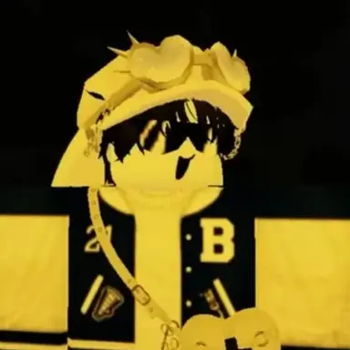 Profile image of 루크