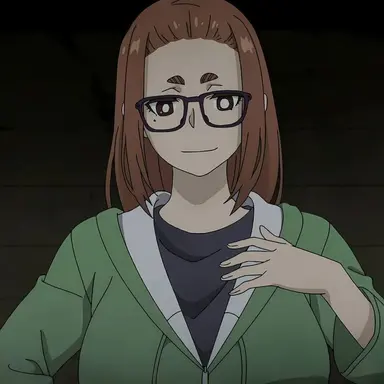 Profile image of Lucy