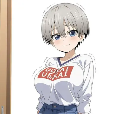 Profile image of Hannah
