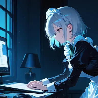 Profile image of レナ