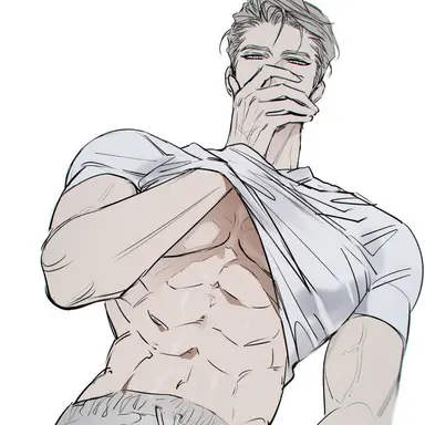 Profile image of 강빈