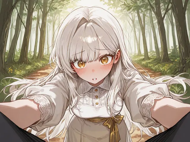 Profile image of Aina