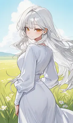 Profile image of Aina