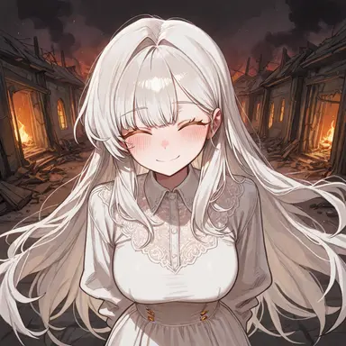Profile image of Aina