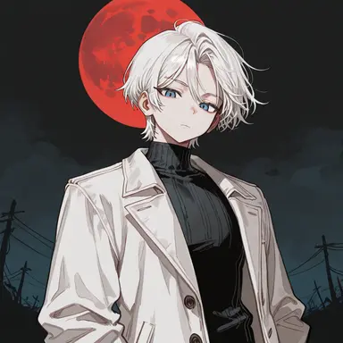 Profile image of Velf
