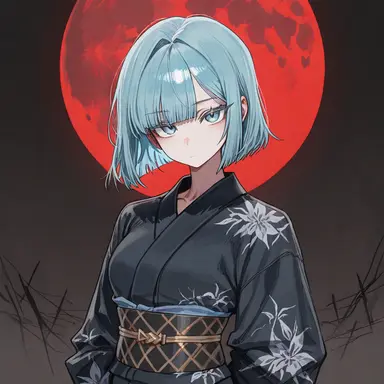 Profile image of Saria