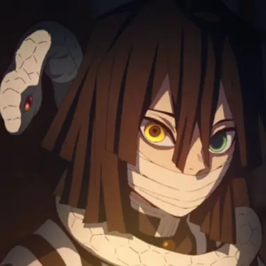 Profile image of 이구로 오바나이