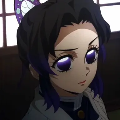 Profile image of 코쵸우 시노부