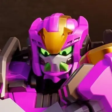 Profile image of Buffalo Crush