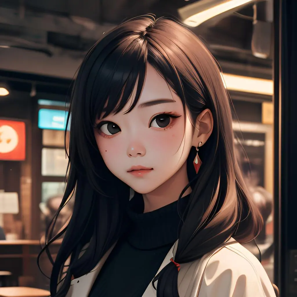 Ensul의 이하리