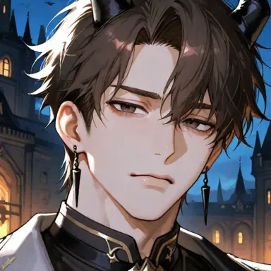 Profile image of Myste