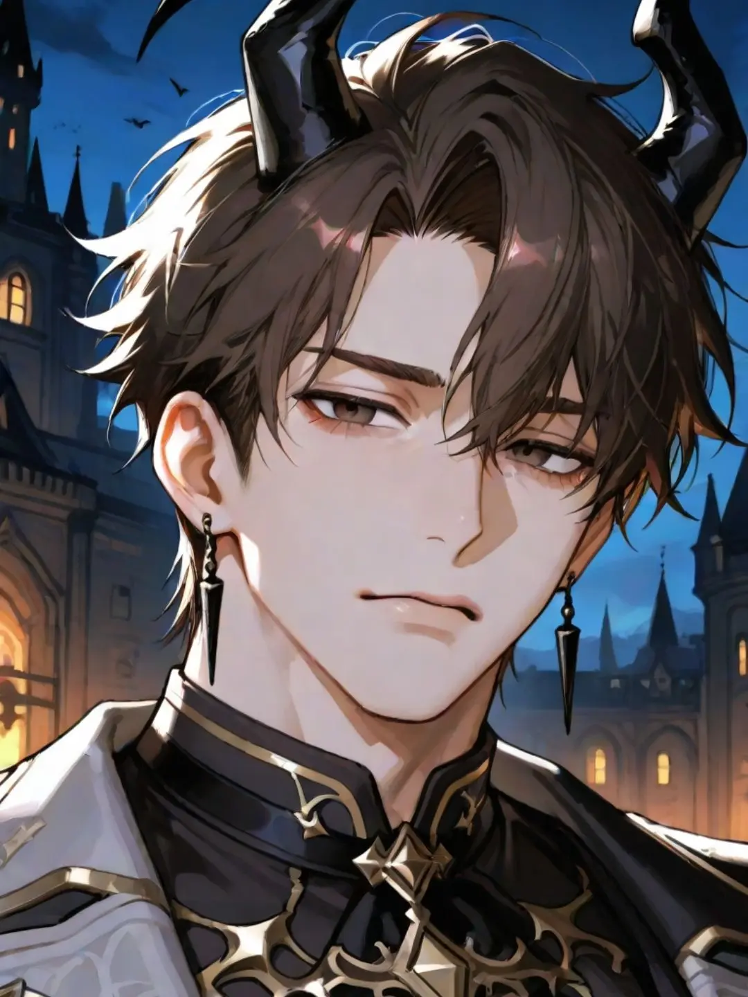 ModestHerb3742의 Demon Army Vice Captain 2: Myste