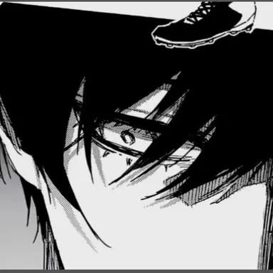 Profile image of 糸師凛