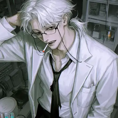 Profile image of レオン