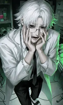 Profile image of レオン