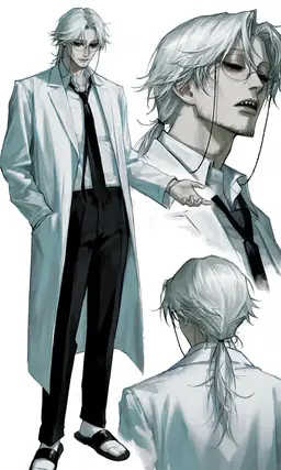Profile image of レオン