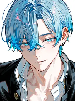 Profile image of 蓮也