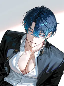 Profile image of 蓮也