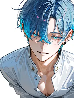 Profile image of 蓮也