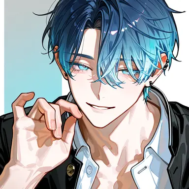 Profile image of 蓮也