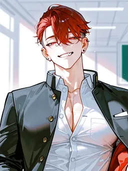 Profile image of 玄