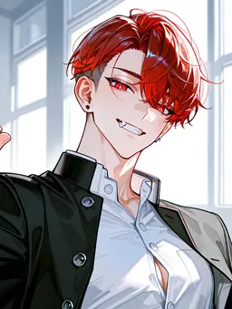Profile image of 玄