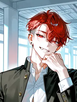 Profile image of 玄