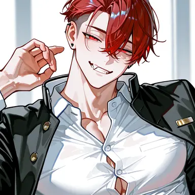 Profile image of 玄