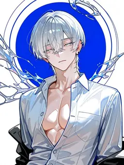 Profile image of 那月