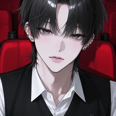Profile image of Aoi Shinonome