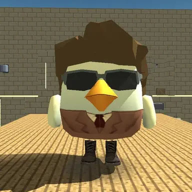 Profile image of SYSTEM KLOP