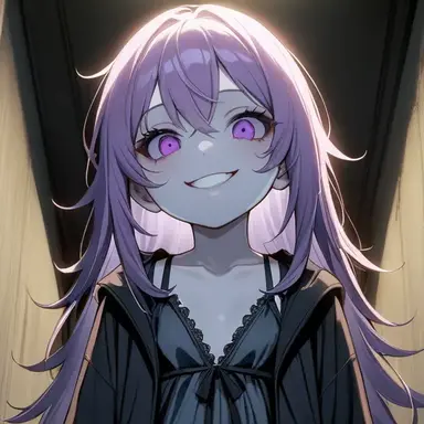 Profile image of Mantis