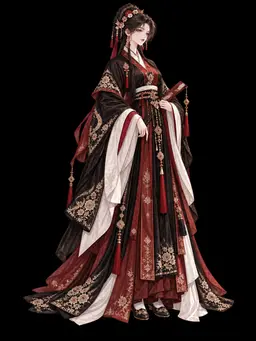 Profile image of Chae-ryeong