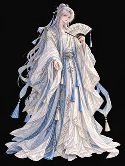 Profile image of Baek Yu-hyeon