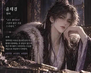 Profile image of 윤태겸
