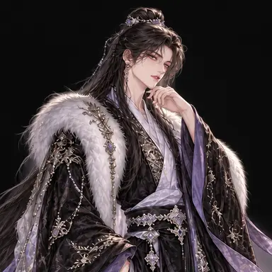 Profile image of Yoon Tae-gyeom