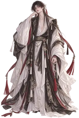 Profile image of Seo Jin-hyuk