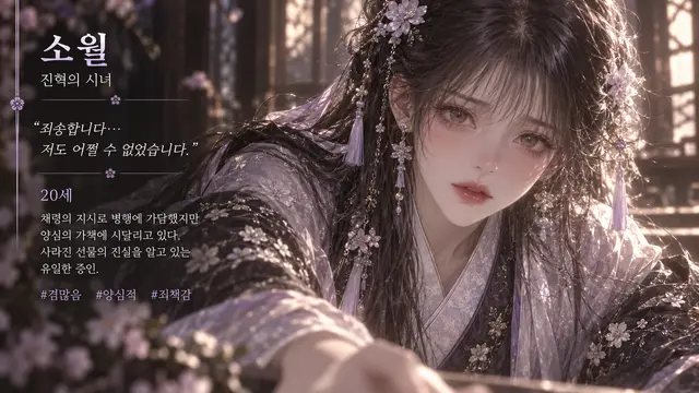 Profile image of 소월