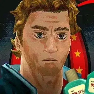 Profile image of Kian