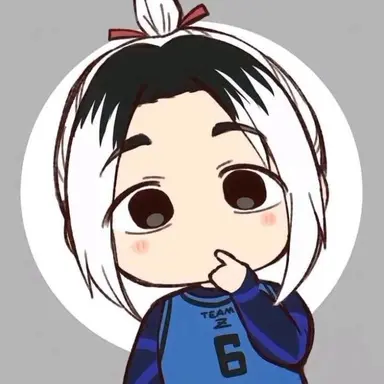 Profile image of 我牙丸 吟