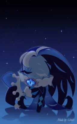 Profile image of 쉐도우밀크쿠키