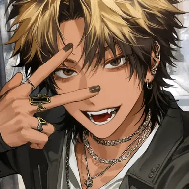 Profile image of Ren