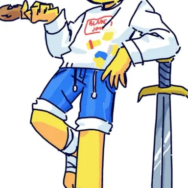 Profile image of シェド