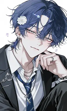 Profile image of 紫苑