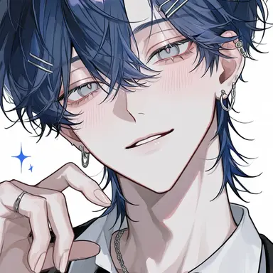 Profile image of 紫苑