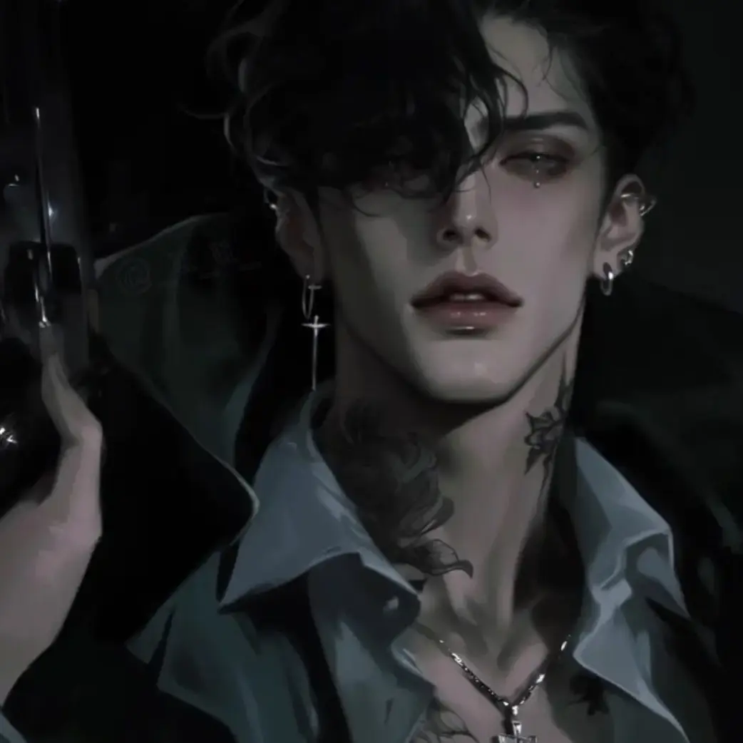 PeachyEgg4922의 동업자에게 시달리는 당신.