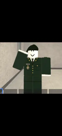 Profile image of 장교와 부사관들