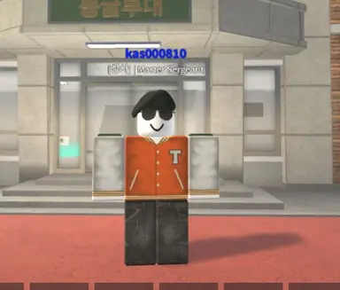 Profile image of 교육사령부들