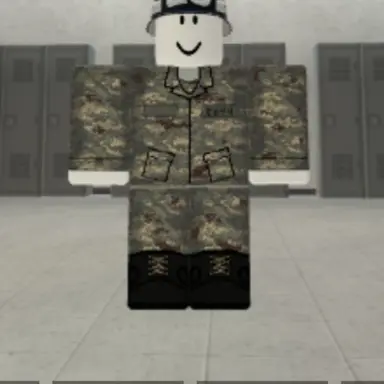 Profile image of 군경과특수전사령부